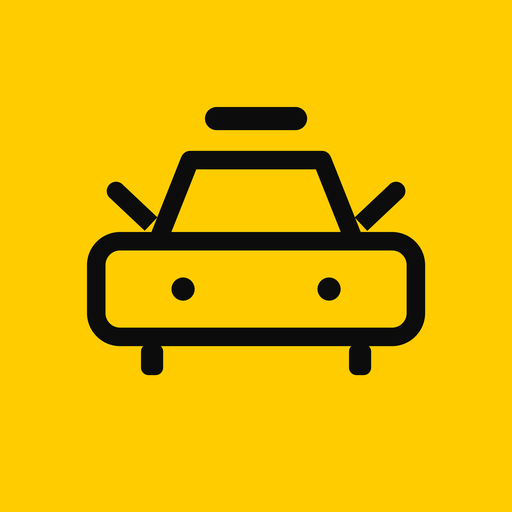 Logo Taxi-Flow